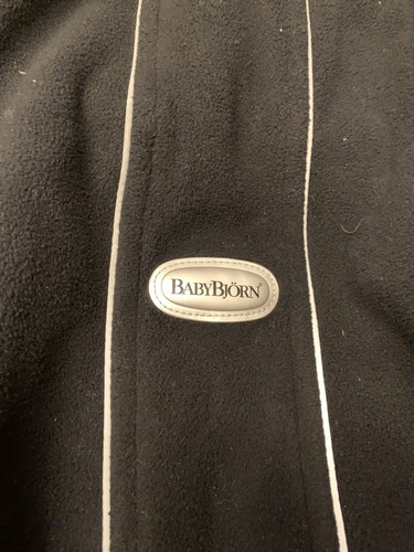 Baby bjorn carrier cover - baby,