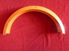 garde boue cyclomoteur