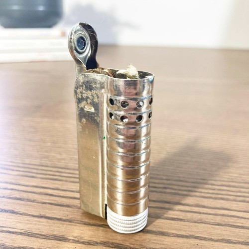 Briquet vintage imco - briquet, triplex
