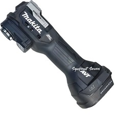 Makita XMT04ZB 18V LXT Li-Ion Compact Brushless Cordless StarlockMax Multi-Tool