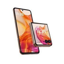 Motorola Razr 50 Ultra 5G Dual