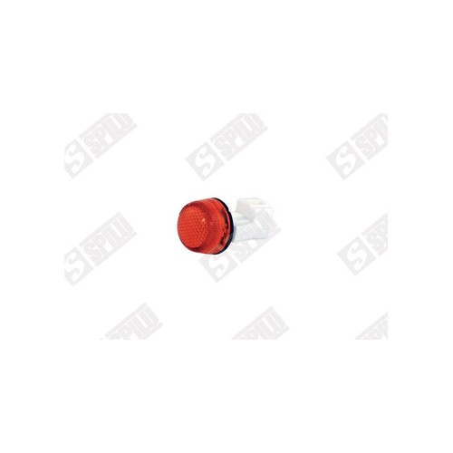 Feu clignotant pour fiat - pour,