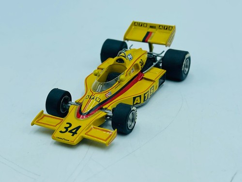 Tenariv s penske - a.t.s,