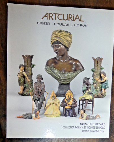 Rare catalogue ventes aux - catalogue,