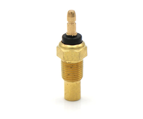 Une sonde temperature - une,