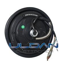 Moteur VIVO S3 MAX Et Giama SHAZZY 36V Trottinette Électrique Roue Avant