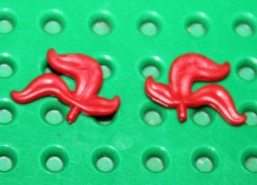 Lego castle red minifig - lego,