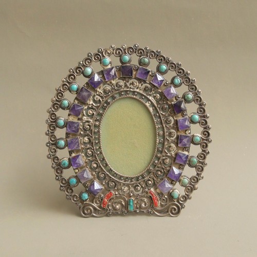 Porte photo mexique - porte-photo,