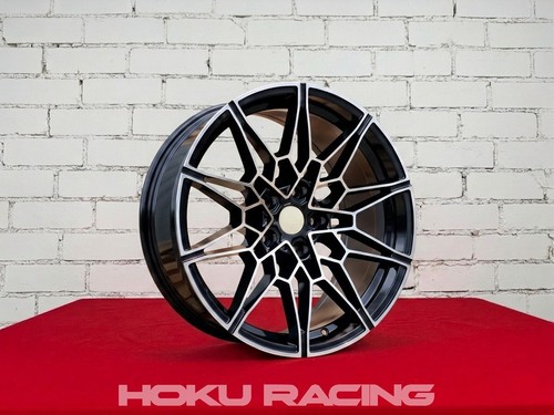 Roues blpl style 826m - 4x,