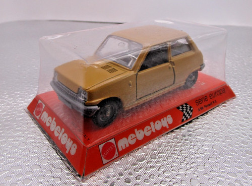 Ax624 mebetoys mattel serie - mebetoys,