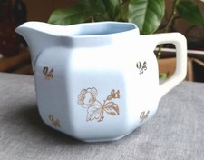 Ancien Pot À Lait Villeroy Et