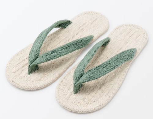 Sandales chambre muji - sandales, de