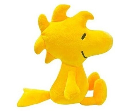 Snoopy peanuts peluche - snoopy,