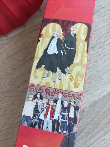 Pack posters tokyo revengers - pack,