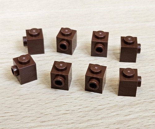 Lego 87087 brique 1x1 - lego,