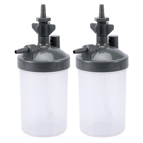 Humidificateur bouteille - 2x, de