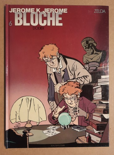 Jerome jkj bloche - jerome,