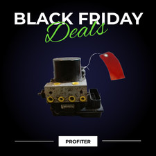 🇫🇷 UNITE HYDRAULIQUE ABS AUDI A1 1 PHASE 1 1.6 TDI - 16V TUR ➤6R06145170 ♻️