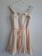 Lizlisa Penderie Dress