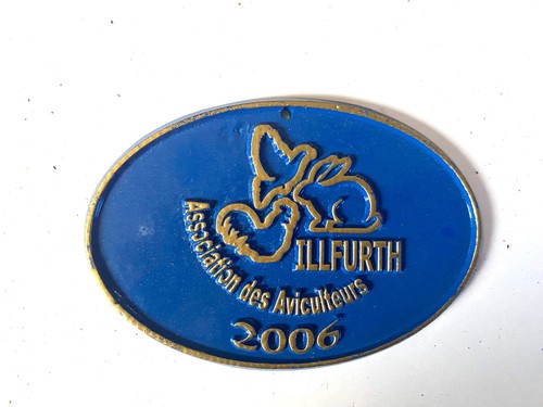 Illfurth 2006 colombophile - illfurth,