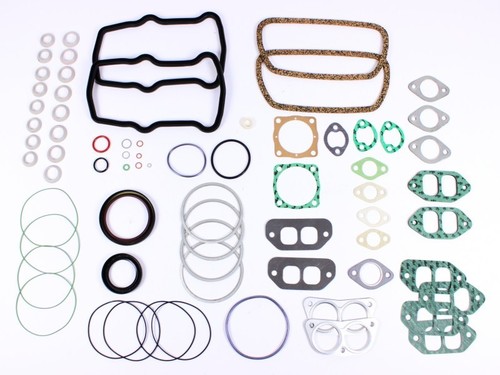 Kit réparation moteur pour - réparation,