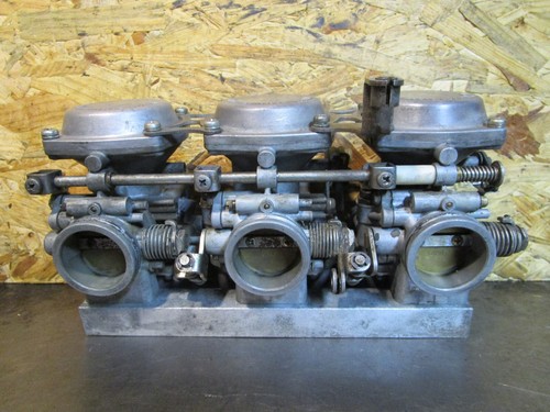 Carburateur yamaha xs750 - carburateur,