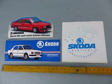 Lot de 3 autocollants Sticker