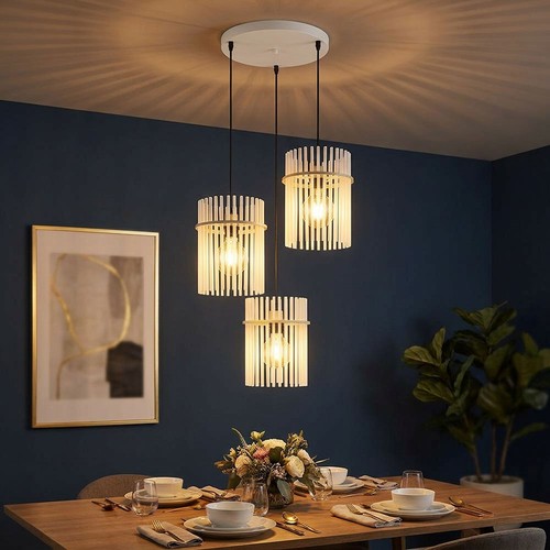 Globo suspension led pour - globo,
