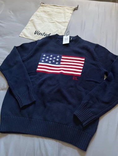 Polo ralph lauren pull homme - ralph,