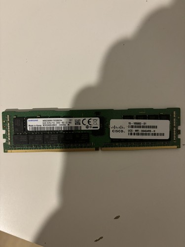 Samsung 64gb 2s2rx4 - samsung,
