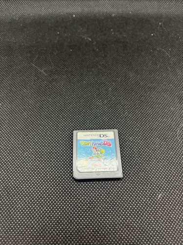 Yoshi island loose pal fr - yoshi's,