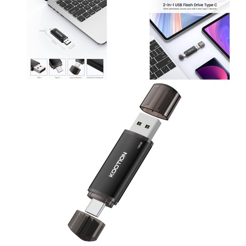 Kootion clé usb - 2, en