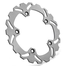 pour APRILIA Tuareg 660 22 23 2022-2024 260mm Disque de frein arrière solide