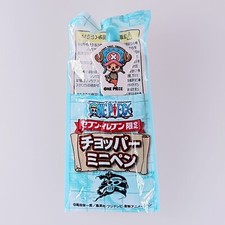 Mini stylo à bille Tony Tony