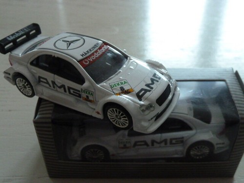 Norev inches mercedes - inches,