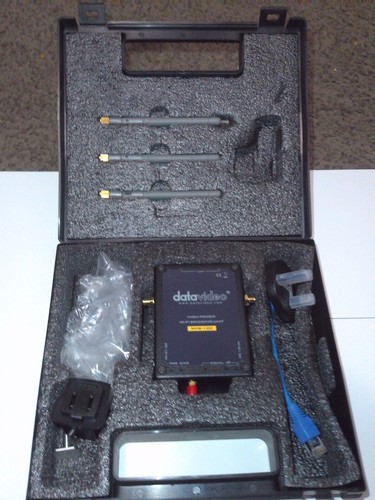 Datavideo nvw 100 high power - nvw-100,