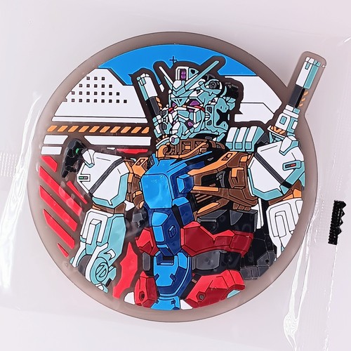 White gundam mobile suit - gundam,