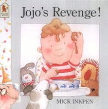 Jojos Revenge!, Inkpen, Mick