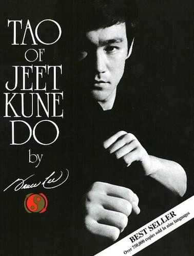Tao jeet kune lee - do,,