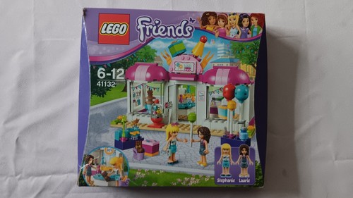 Lego friends 41132 le - 41132,