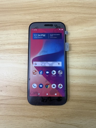 Blu view b130dl 32gb - view,