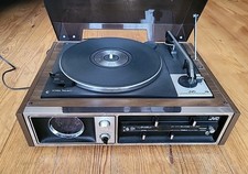 Platine Vinyle vinyle JVC