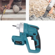 Vibrateur À Béton Sans Fil