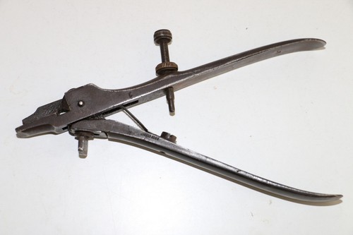 Pince avoyer bost frères - pince,