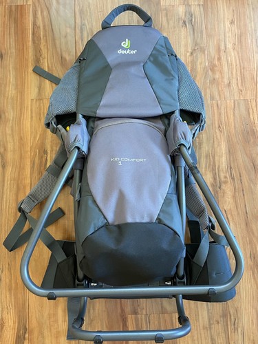 Deuter kid comfort - deuter,