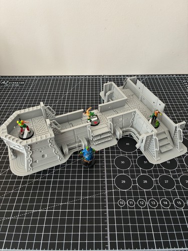 Errain wargame décore - errain,