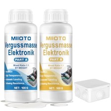 Miioto Gel Etancheite