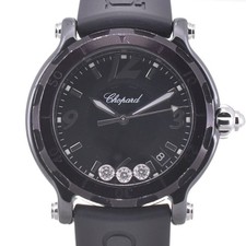 Chopard Happy sports 28/8507 3P Diamond Limited Edition Quartz Unisex L#143181