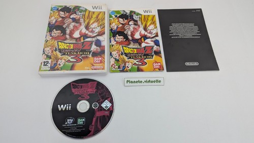 Dragon ball budokai - z,