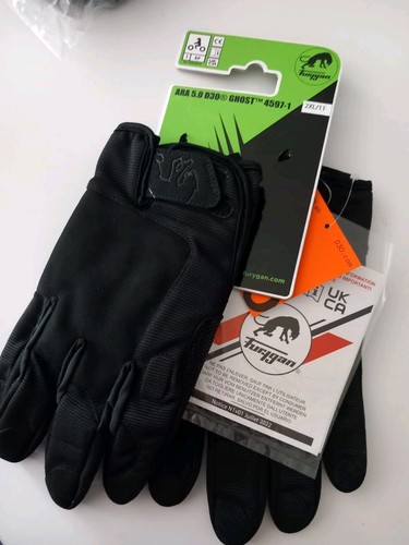 Gants furygan ara - ara, 5.0